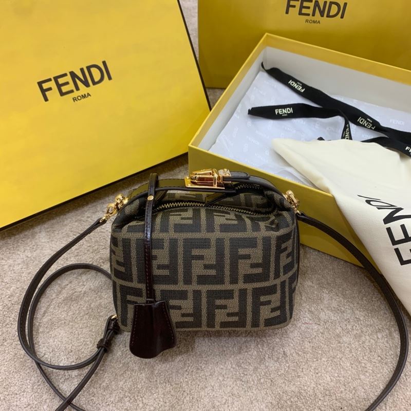 Fendi Baguette Bags